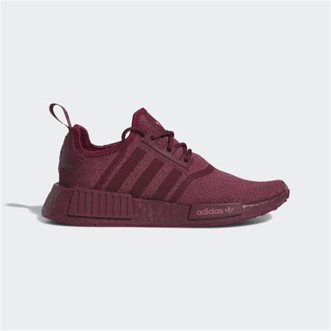 Amazon.com: Adidas Shoes Women Burgundy